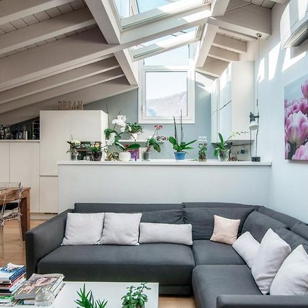 Apartamento Joivy Isotta'S House With 2 Cosy Balconies Como Exterior foto
