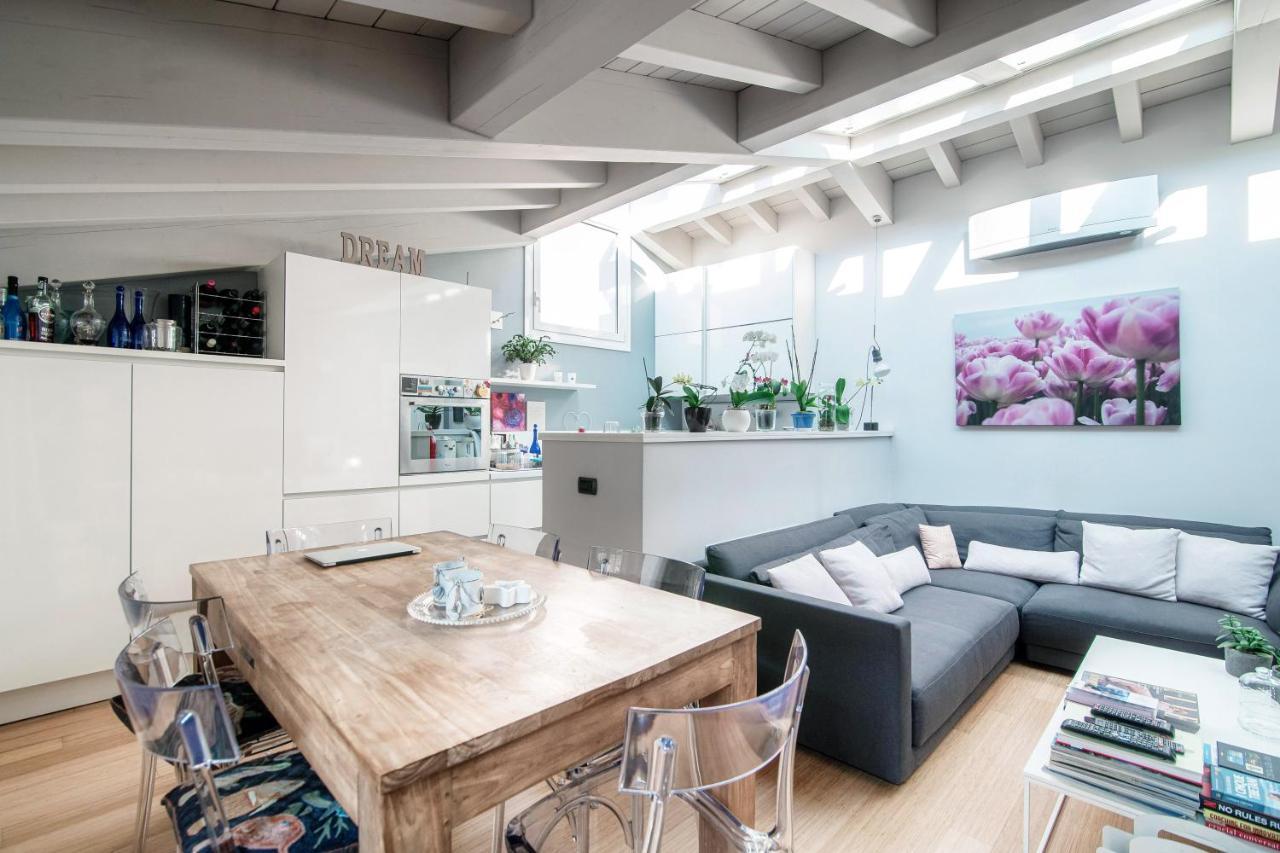Apartamento Joivy Isotta'S House With 2 Cosy Balconies Como Exterior foto