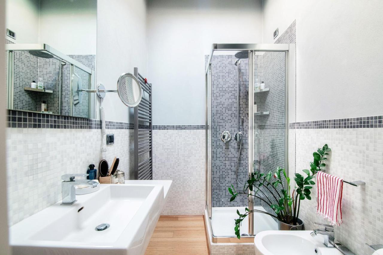 Apartamento Joivy Isotta'S House With 2 Cosy Balconies Como Exterior foto
