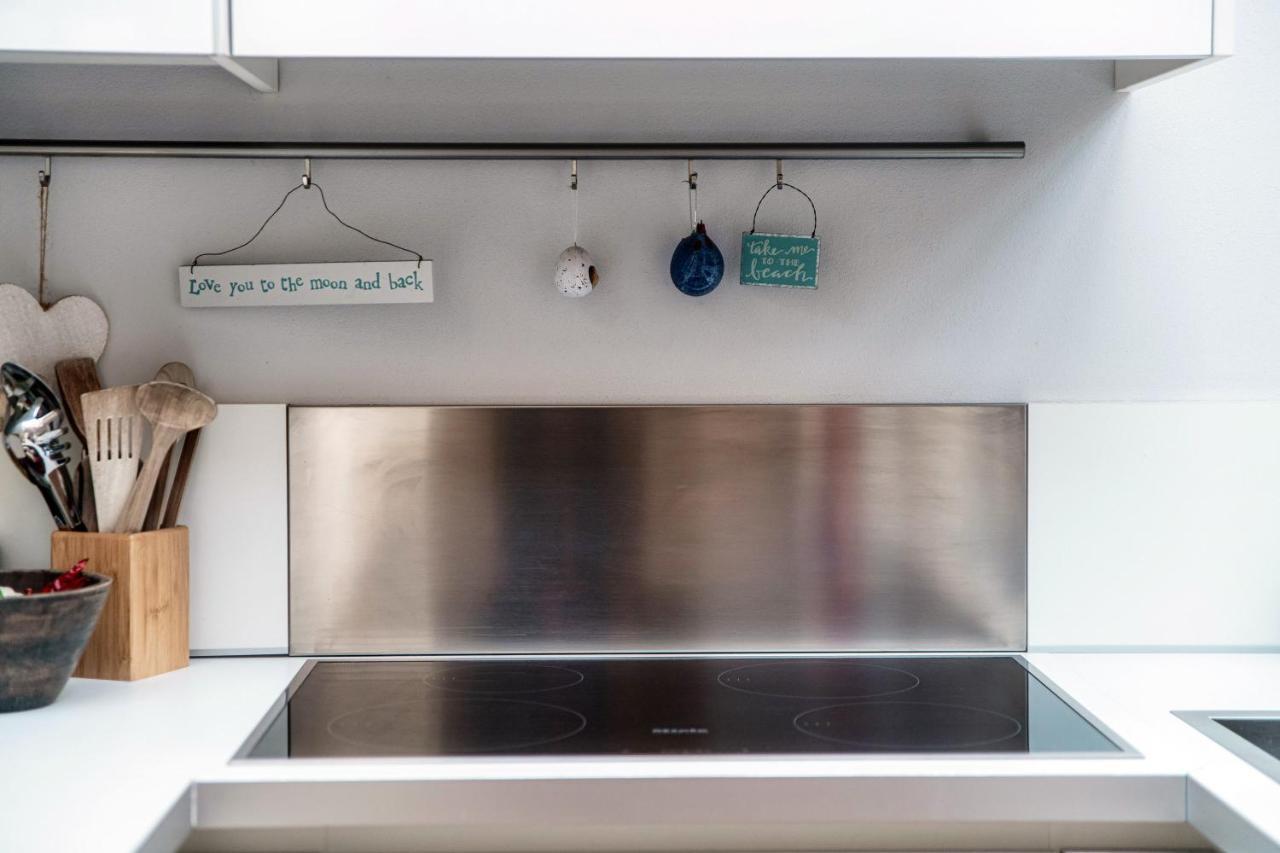 Apartamento Joivy Isotta'S House With 2 Cosy Balconies Como Exterior foto