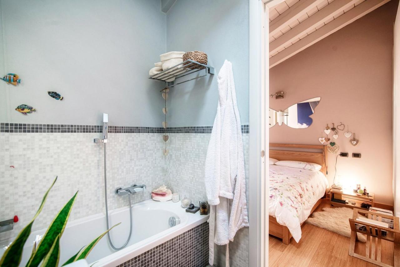 Apartamento Joivy Isotta'S House With 2 Cosy Balconies Como Exterior foto
